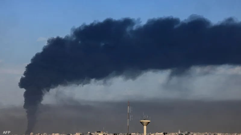وساطة لإنهاء الحرب في غزة.. هذه تفاصيل خطة الـ90 يوما