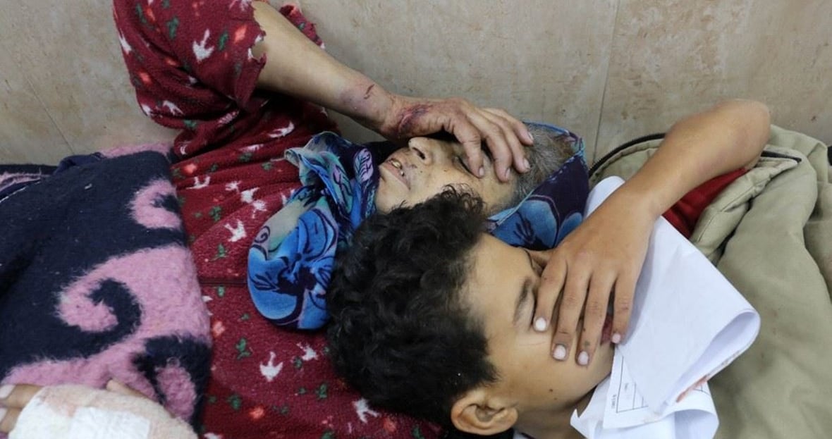 وزارة الصحة في عزة: ارتفاع حصيلة العدوان الإسرائيلي على القطاع إلى 22600 شهيد