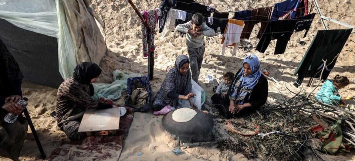 اعلام إسرائيلي: الخلافات بشأن صفقة جديدة بين إسرائيل وحماس كبيرة جدا