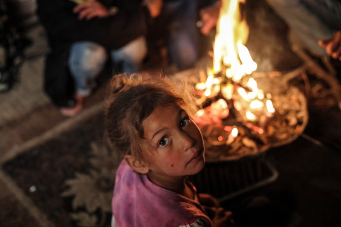 الأمم المتحدة: قطاع غزة غير صالح للحياة