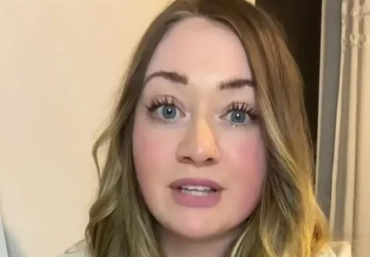 اكتشفت أن والدتها كانت على علاقة مع زوجها منذ 14 عامًا
