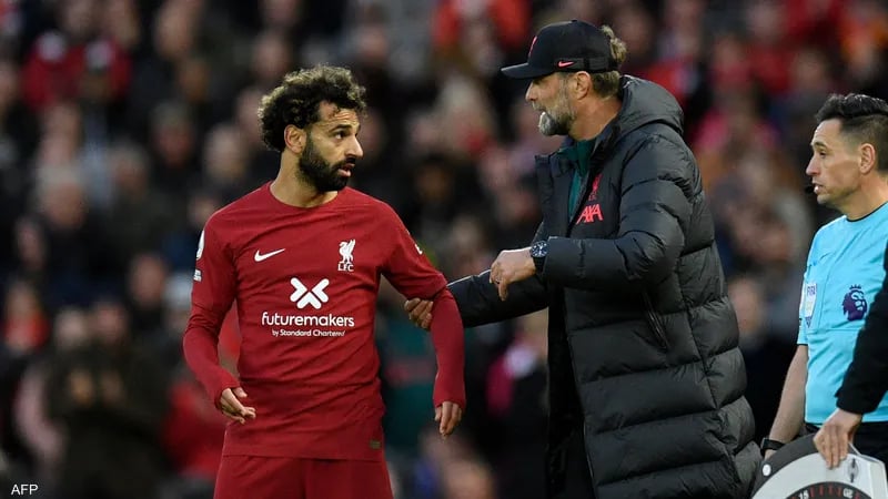 قضية محمد صلاح.. كلوب يفتح النار على "المشككين" ويوضح القصة
