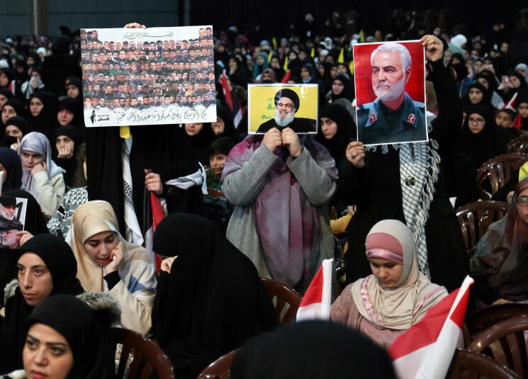 ماذا بين سطور رسائل «السيّد»؟