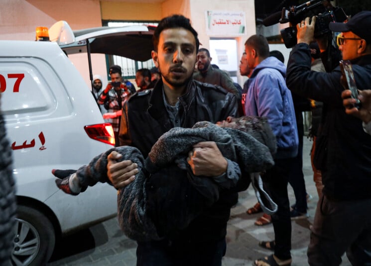 لبنان تبلّغ رسمياً: الهدنة في غزة تسري على لبنان