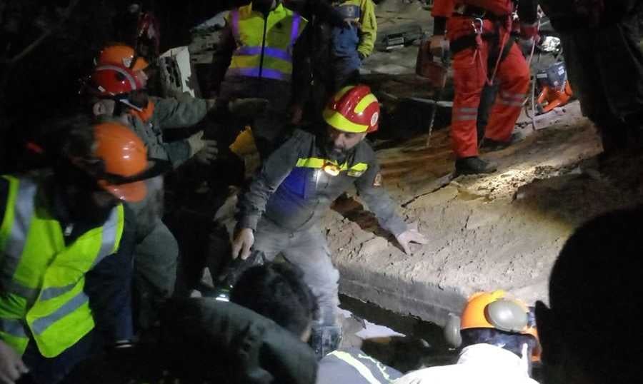أكثر من 15 ألف مبنى قديم مهدّد… من المسؤول وماذا عن الصيانة؟