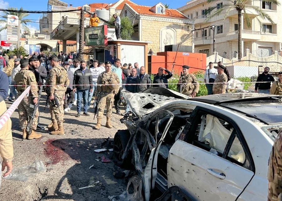 بديلاً عن الحرب: إسرائيل تحوّل لبنان ساحة اغتيالات
