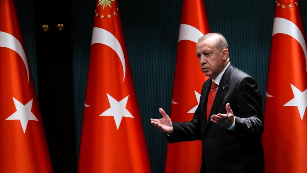 أردوغان: كيف تقول إسرائيل للناس اذهبوا إلى رفح ثم تمطرهم بالقنابل؟