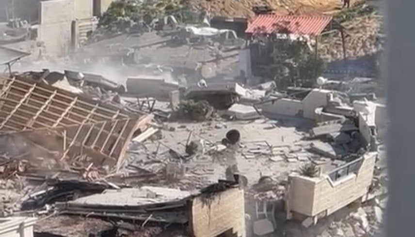 بلجيكا تستدعي سفيرة إسرائيل بعد تدمير "إينابيل" في غزة