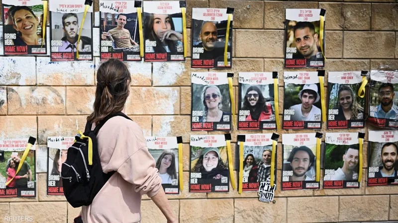 إعلام عبري: حماس ترفض حاليا شروط إسرائيل للهدنة