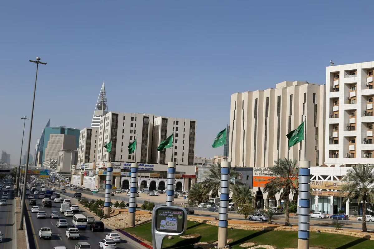 السعودية مستعدة لقبول "التزام سياسي" من إسرائيل بإقامة دولة فلسطينية