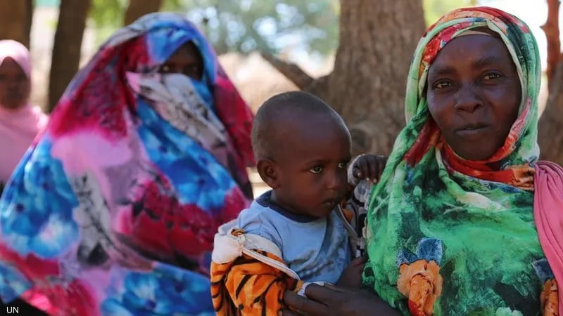 طرفا صراع السودان يستهدفان متطوعين