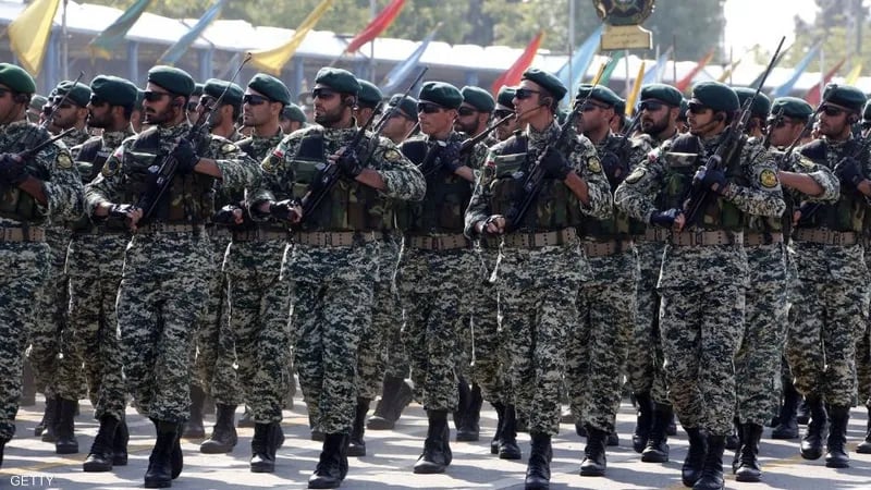 إيران تهدد بالرد على أي هجوم أميركي يستهدف أراضيها