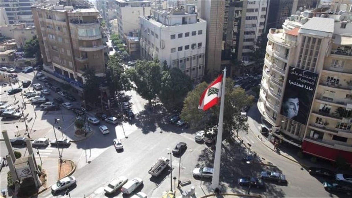 عدد من نواب بيروت الأولى: للاستمرار بإقامة حواجز لإيقاف الدراجات