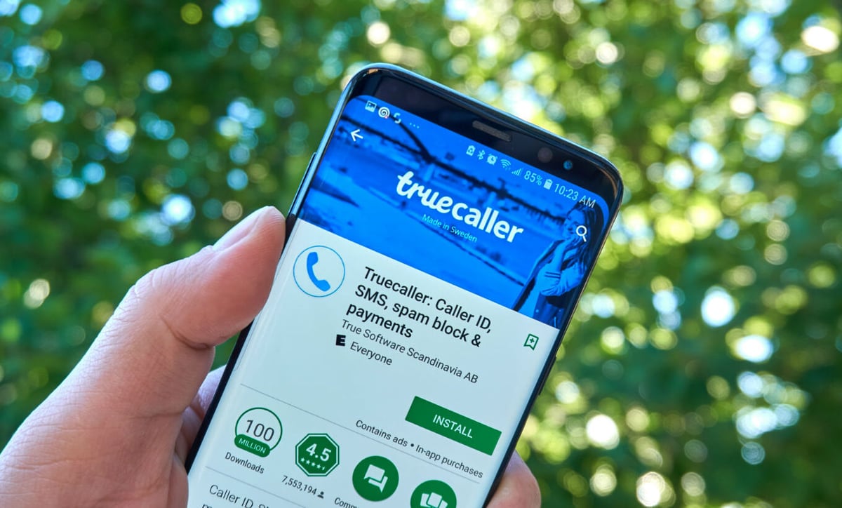 تروكولر يطلق تحديثًا ضخمًا لمستخدمي آيفون مع ميزات جديدة