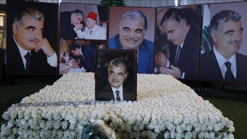 تدابير سير في وسط بيروت غدا لمناسبة احياء الذكرى الـ 19 لإستشهاد الحريري