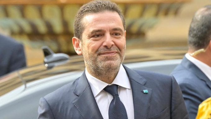 الأنظار الى ما ستؤول إليه لقاءات الحريري