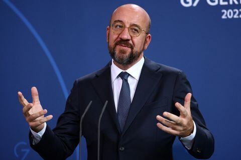 50 مليار يورو مساعدات أوروبية إضافية لأوكرانيا