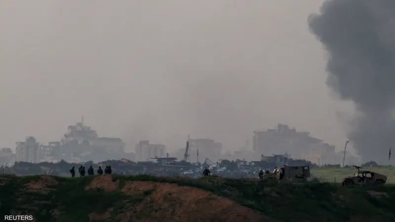واشنطن: نجري محادثات للتوصل إلى هدنة إنسانية قبل رمضان