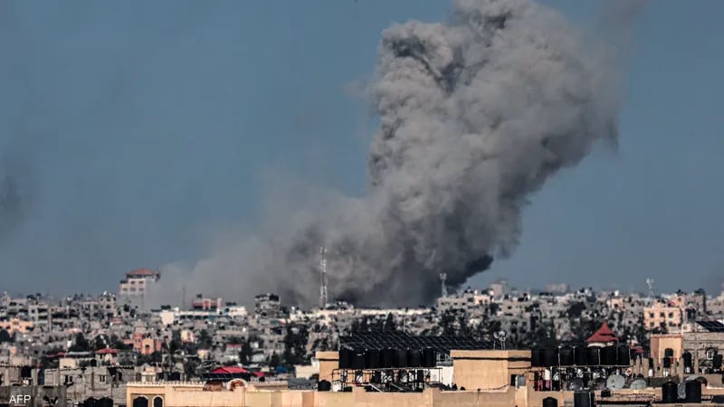 بدء محادثات "هدنة غزة" في باريس وسط تفاؤل الوسطاء