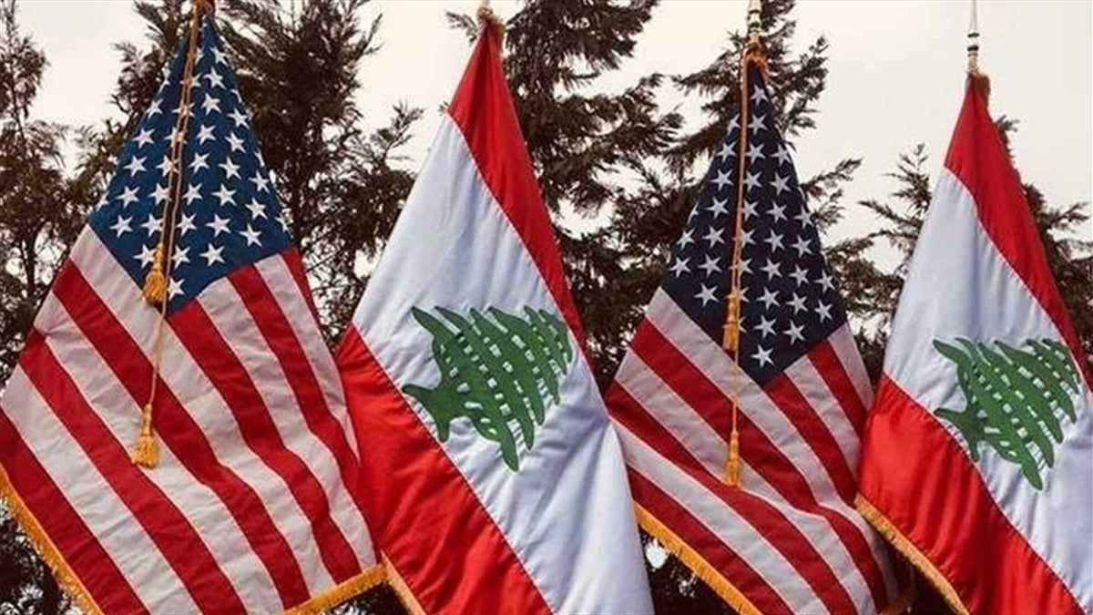 "لجنة التنسيق اللبنانيّة - الأميركية في لقاءَات مع الإدارة الأميركيّة: لتحييد لبنان وتطبيق الـ 1701 "