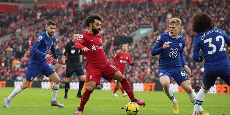 موعد مواجهة ليفربول وتشيلسي في نهائي كأس الرابطة الإنجليزية
