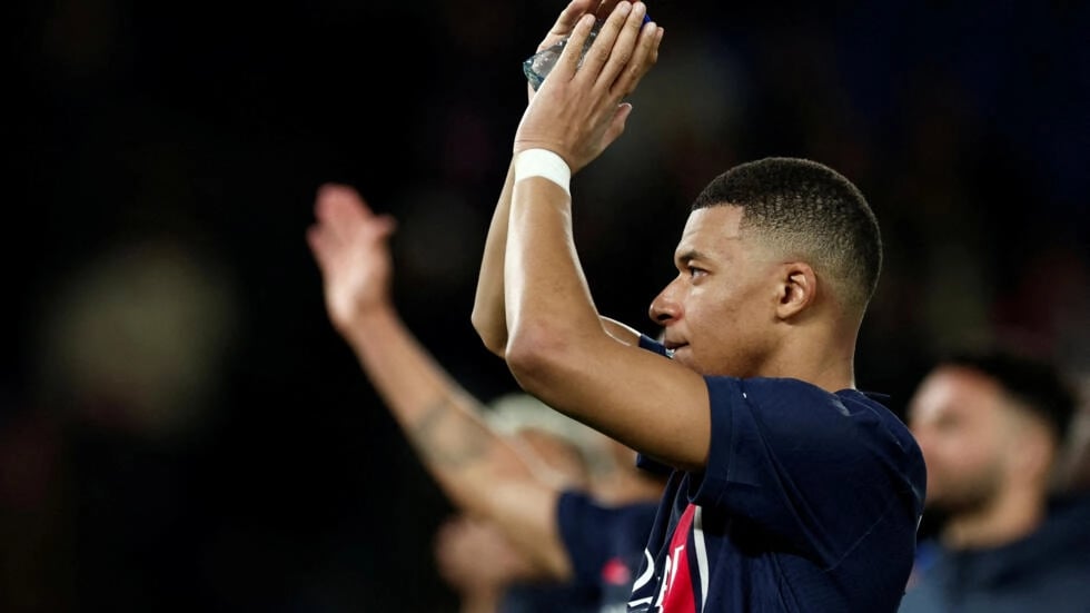الصراع على مبابي: هل سينضم إلى ريال مدريد أم مانشستر سيتي؟