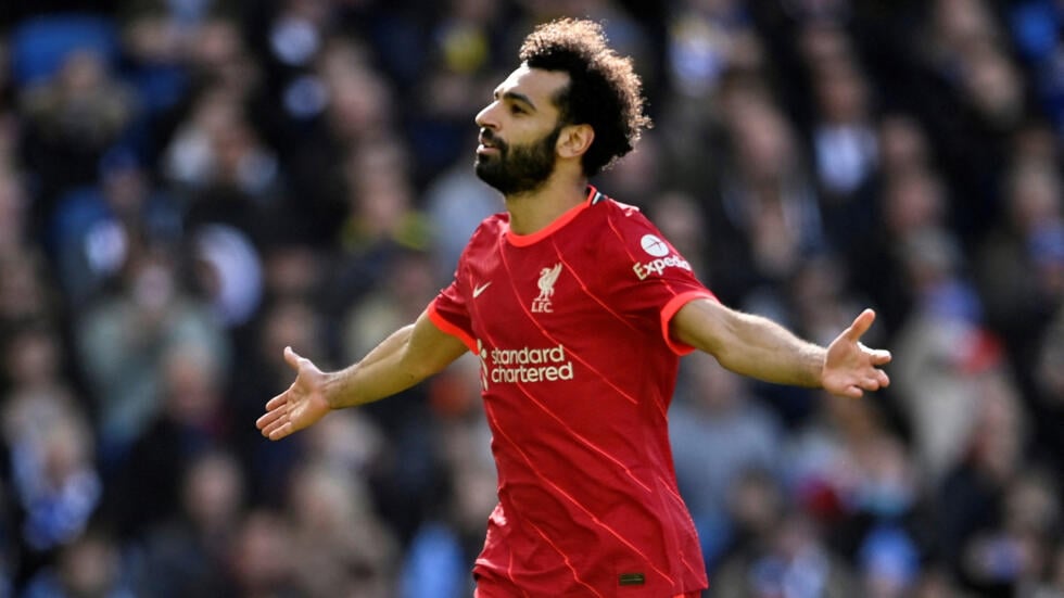 محمد صلاح إلى السعودية.. في أغلى صفقة كروية!