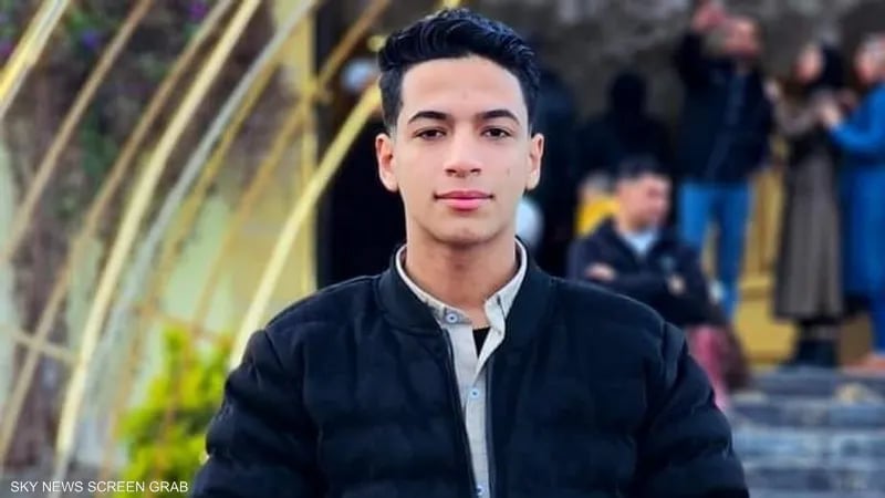 قتله وقطّع جسده ثم نعاه على فيسبوك..