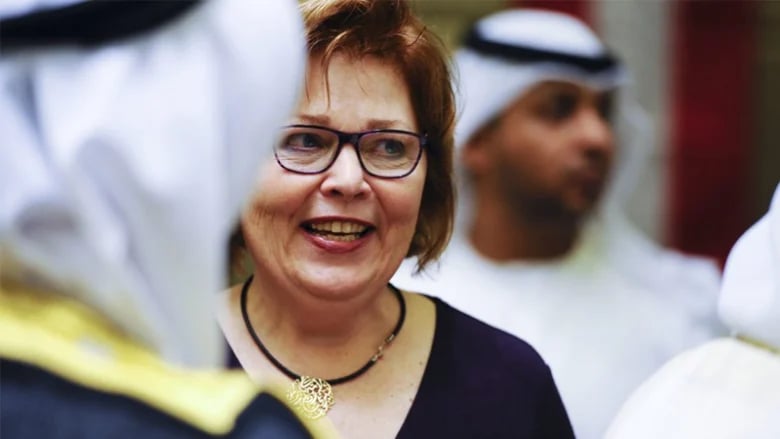 مطالبات أميركية بتسليم سلاح حزب الله!