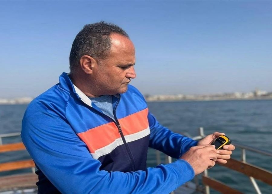 استهداف اسرائيلي جديد... الـ"GPS" يُشوّش إبحار الصيادين!