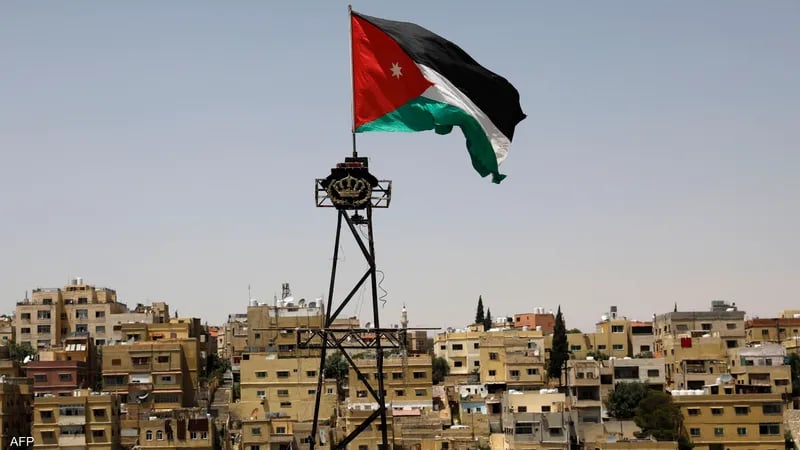 بمشاركة 52 دولة .. الأردن يستضيف مؤتمرا وزاريا تعاونيا في البحر الميت