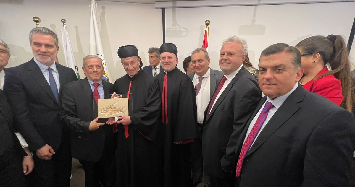 الراعي في المؤتمر الوطني الماروني: جاء في وقته ليكون وسيلة لإعادة معرفة ذاتنا اللبنانيّة