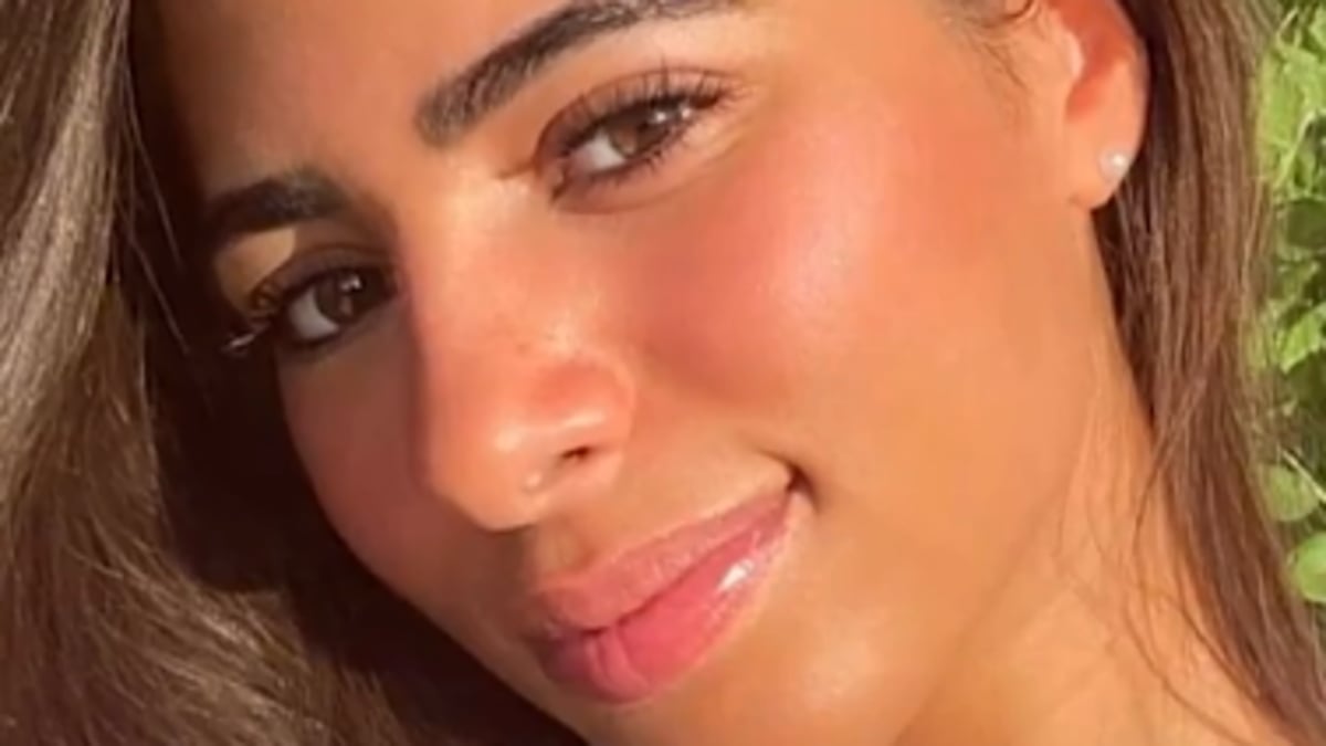وفاة الفتاة المصرية حبيبة الشماع التي تدخل السيسي لإنقاذها