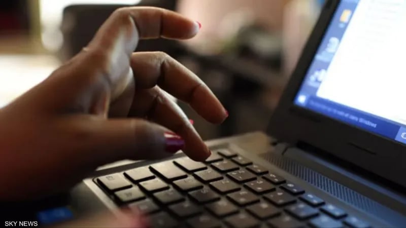 انقطاع واسع للإنترنت بعشرات البلدان في إفريقيا