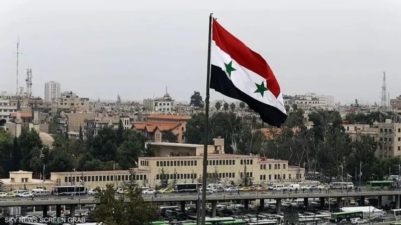 سوريا تتهم أنقرة وتل أبيب بدعم هجمات الفصائل المسلحة