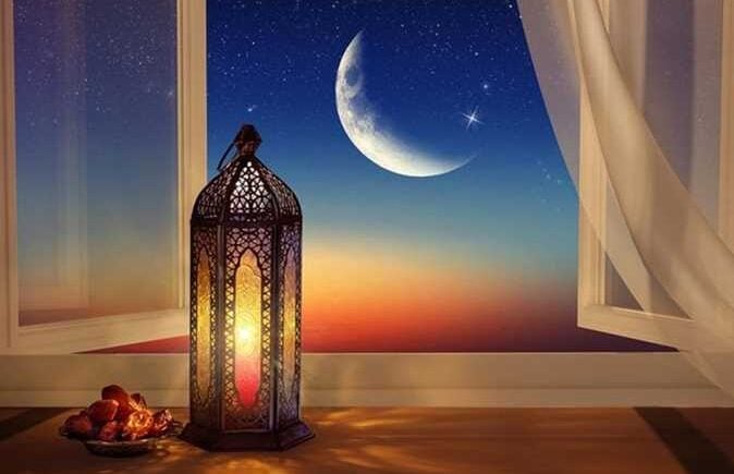 الحسابات الفلكية تحسم موعد عيد الفطر
