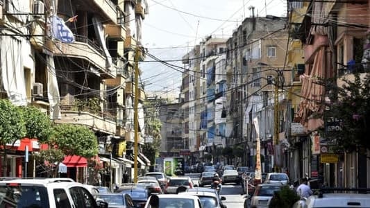 أكثر من 400 مبنى مهدّدة في منطقة واحدة!
