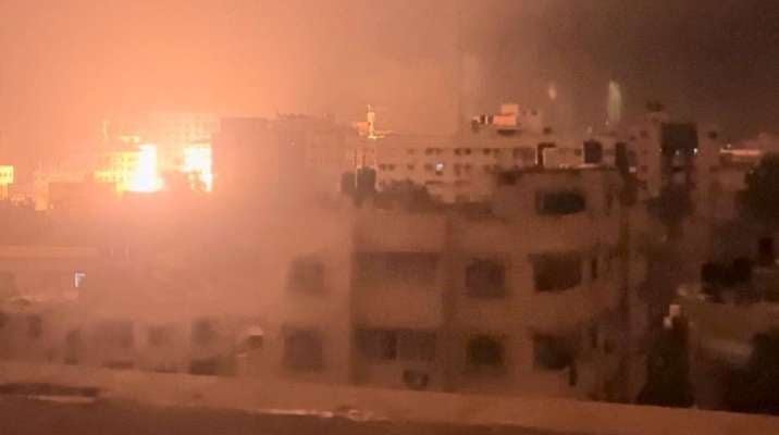 الجيش الإسرائيلي يعلن تنفيذ عملية بمجمع الشفاء الطبي في غزة والفصائل الفلسطينية تصدر بيانا