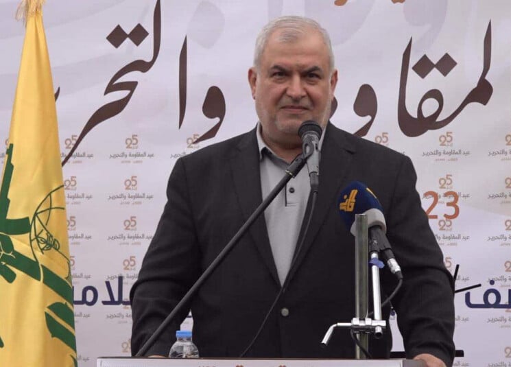 مُبادرة "الاعتدال" لها تتمّة وهذا ما جرى مع رعد