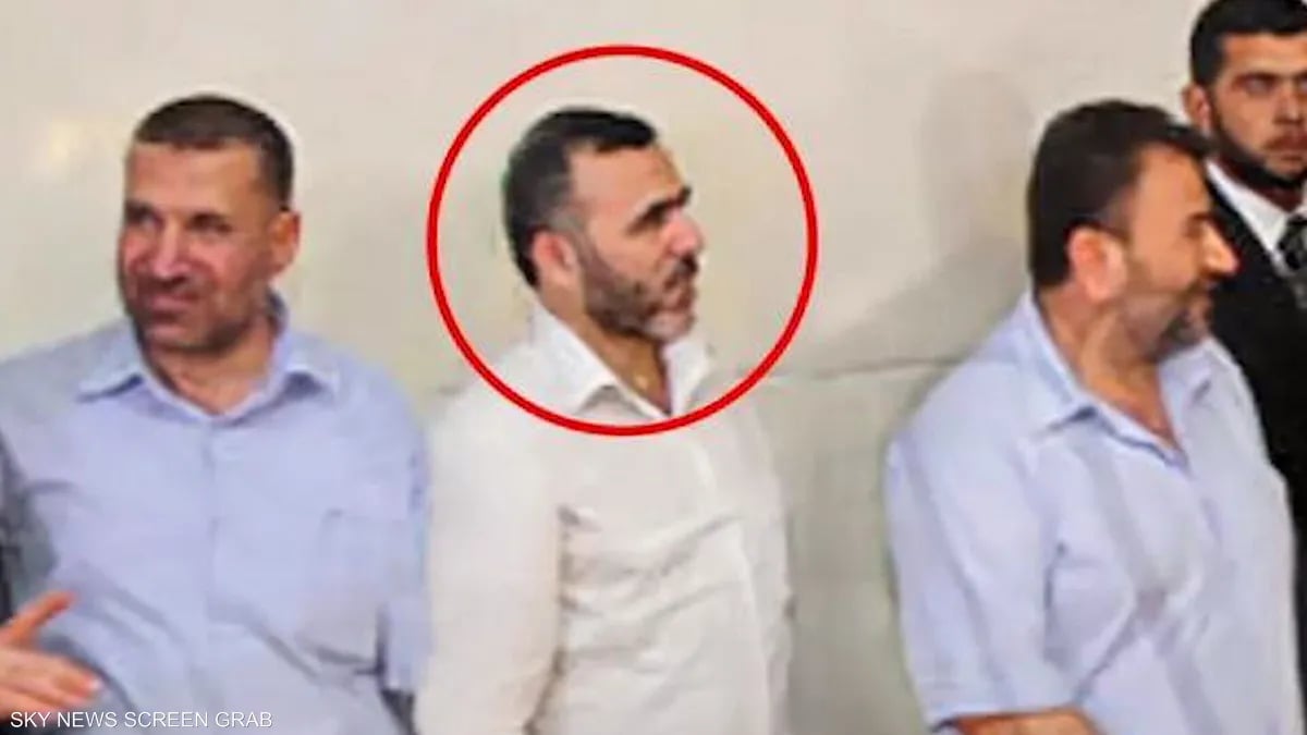 رسميا.. جيش العدو يعلن اغتيال مروان عيسى