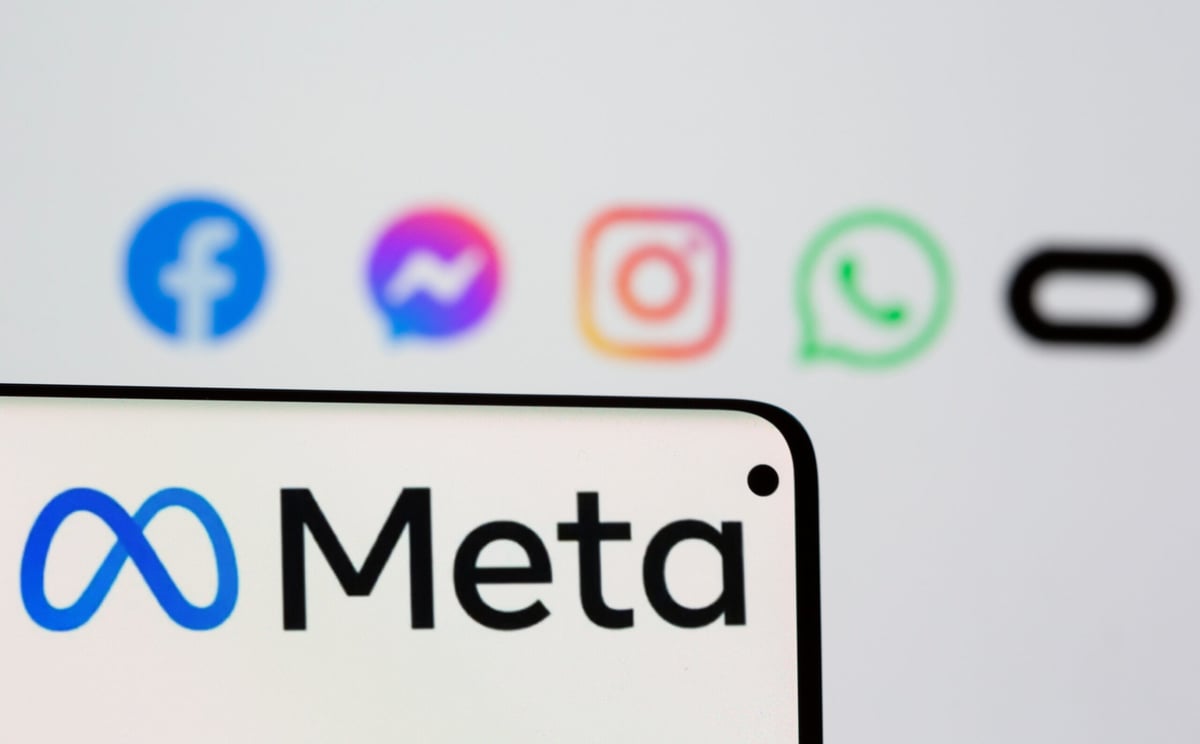 السبب الحقيقي وراء انقطاع خدمات Meta المستمر