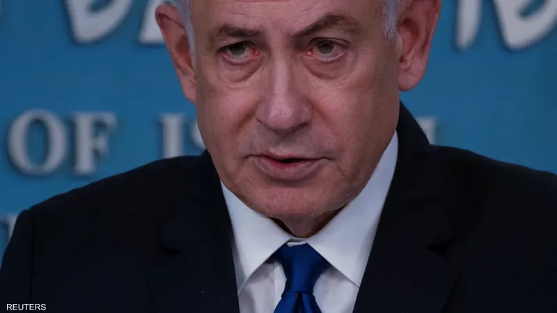 خلال اجتماع سري.. نتنياهو يفصح عن نيته في رفح