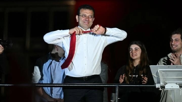 الانتخابات المحلية التركية: حزب الشعب الجمهوري "يلحق أكبر هزيمة" بأردوغان في مساره السياسي