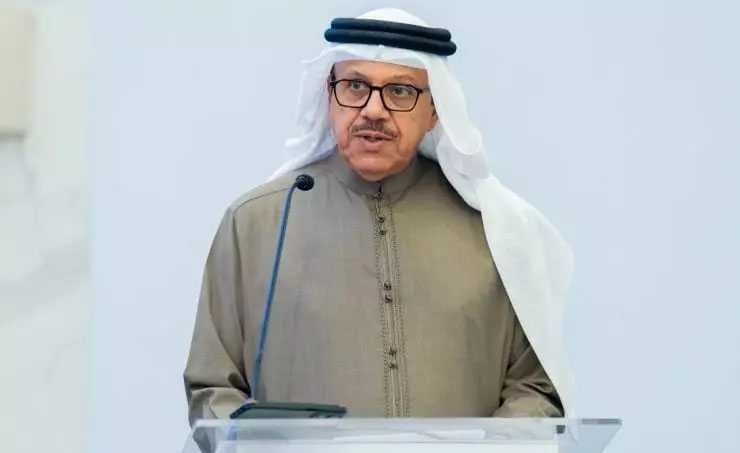 وزير خارجية البحرين في بيروت الاحد...هذا هدف الزيارة!