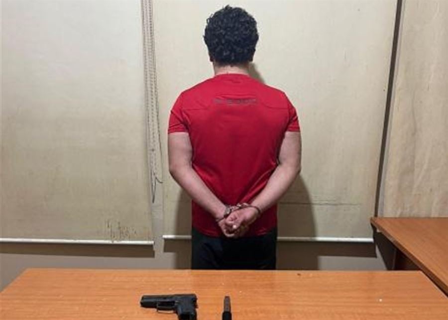 بكمين محكم… توقيف قاصر يرأس عصابة سرقة درّاجات آليّة!
