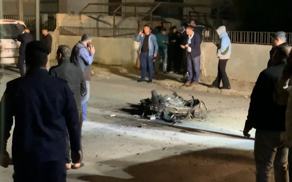 أسوشيتد برس: كل الأطراف حققت مكاسب فى هجوم إيران على إسرائيل