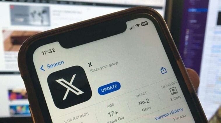 إكس تُقدم بديلاً لكلمات المرور على آيفون