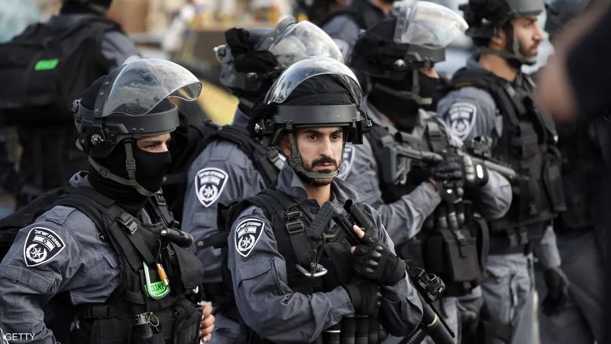 إسرائيل تجدد الاعتقال الإداري لأربع طالبات فلسطينيات