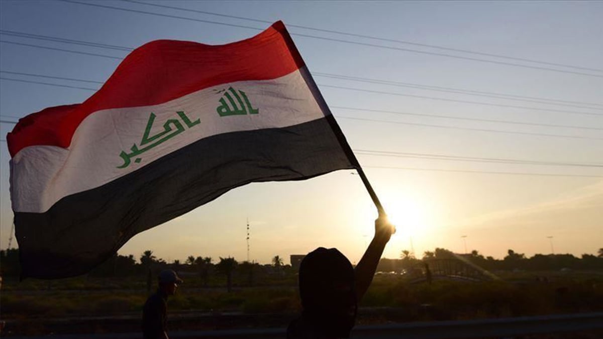 أمريكا تحذر: العراق قد يواجه هجوماً إسرائيلياً