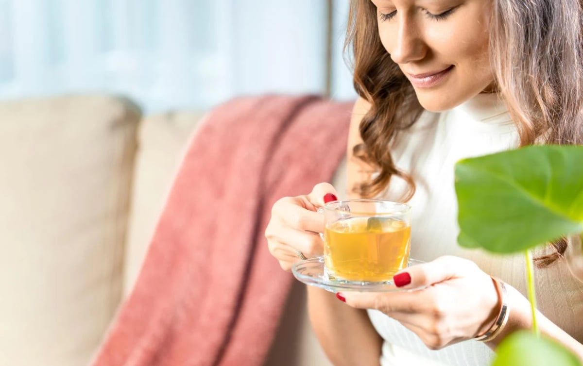 كيف تتجنب المغص والإمساك والغازات؟